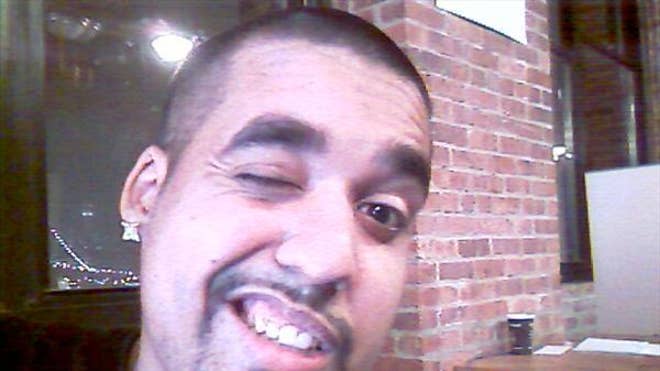 Hector LulzSec 2